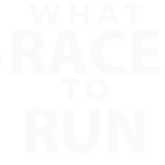 What Race To Run logo — guide to running races and marathons around the world