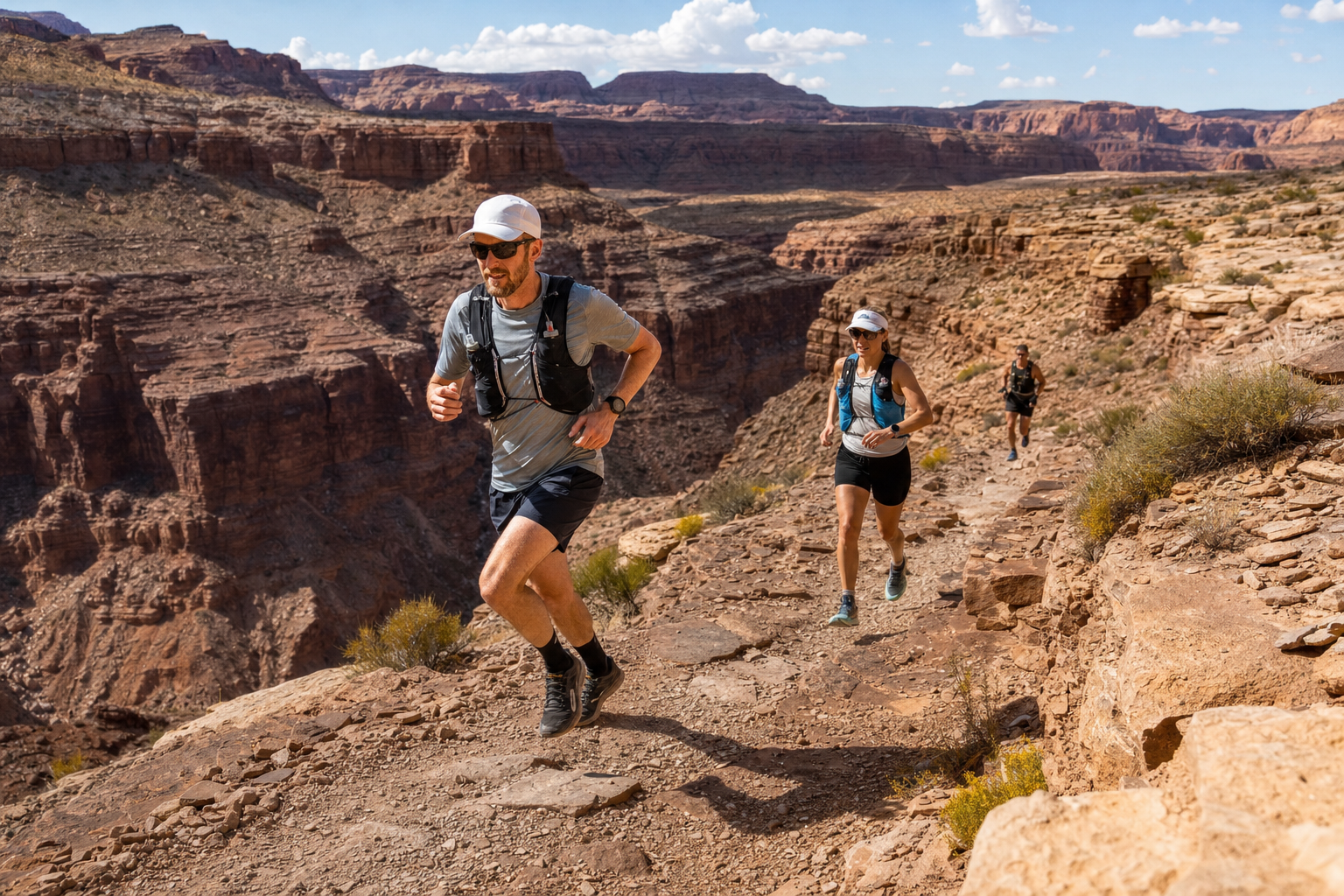 Antelope Canyon Ultras