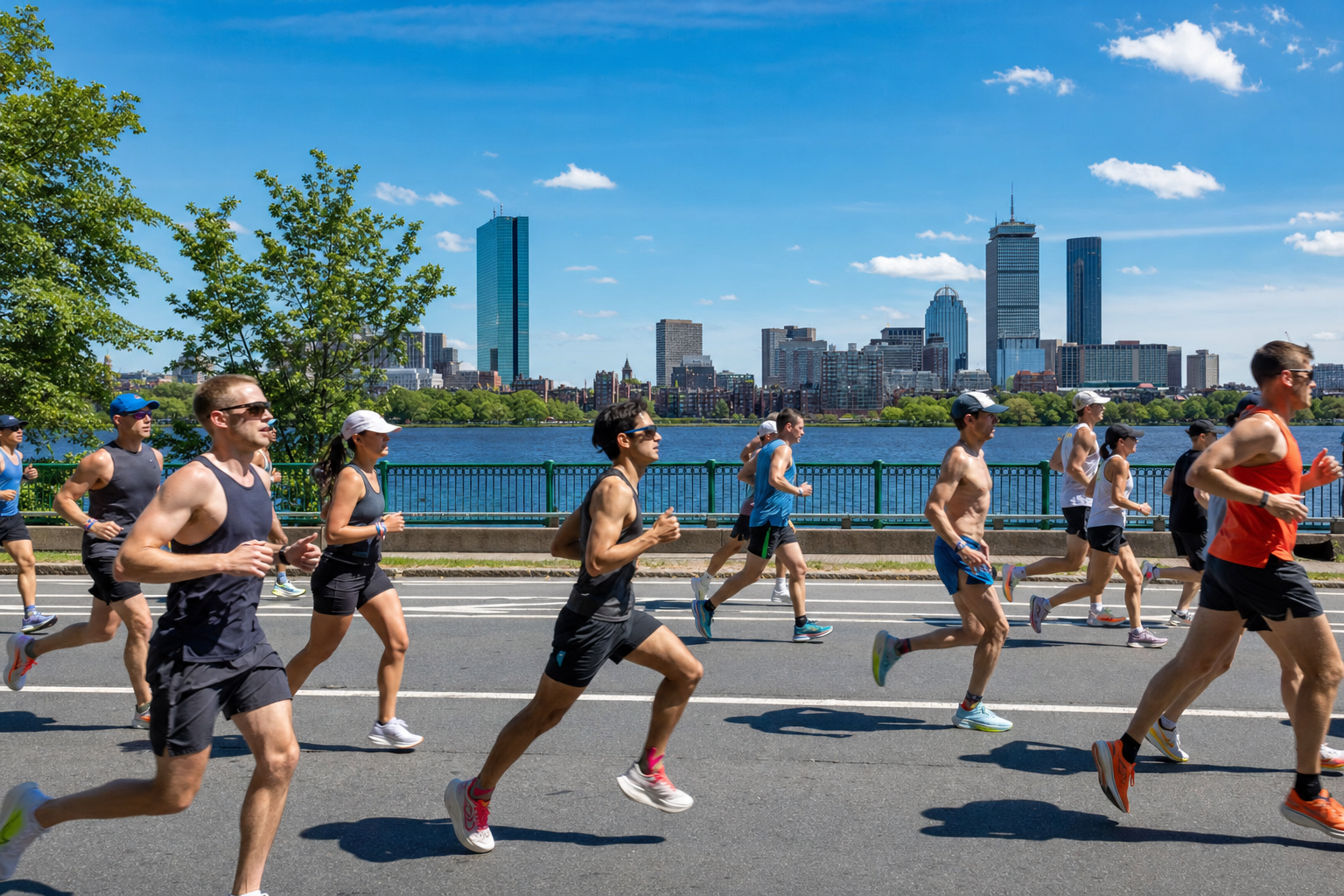 BAA 10K BAA 10K
