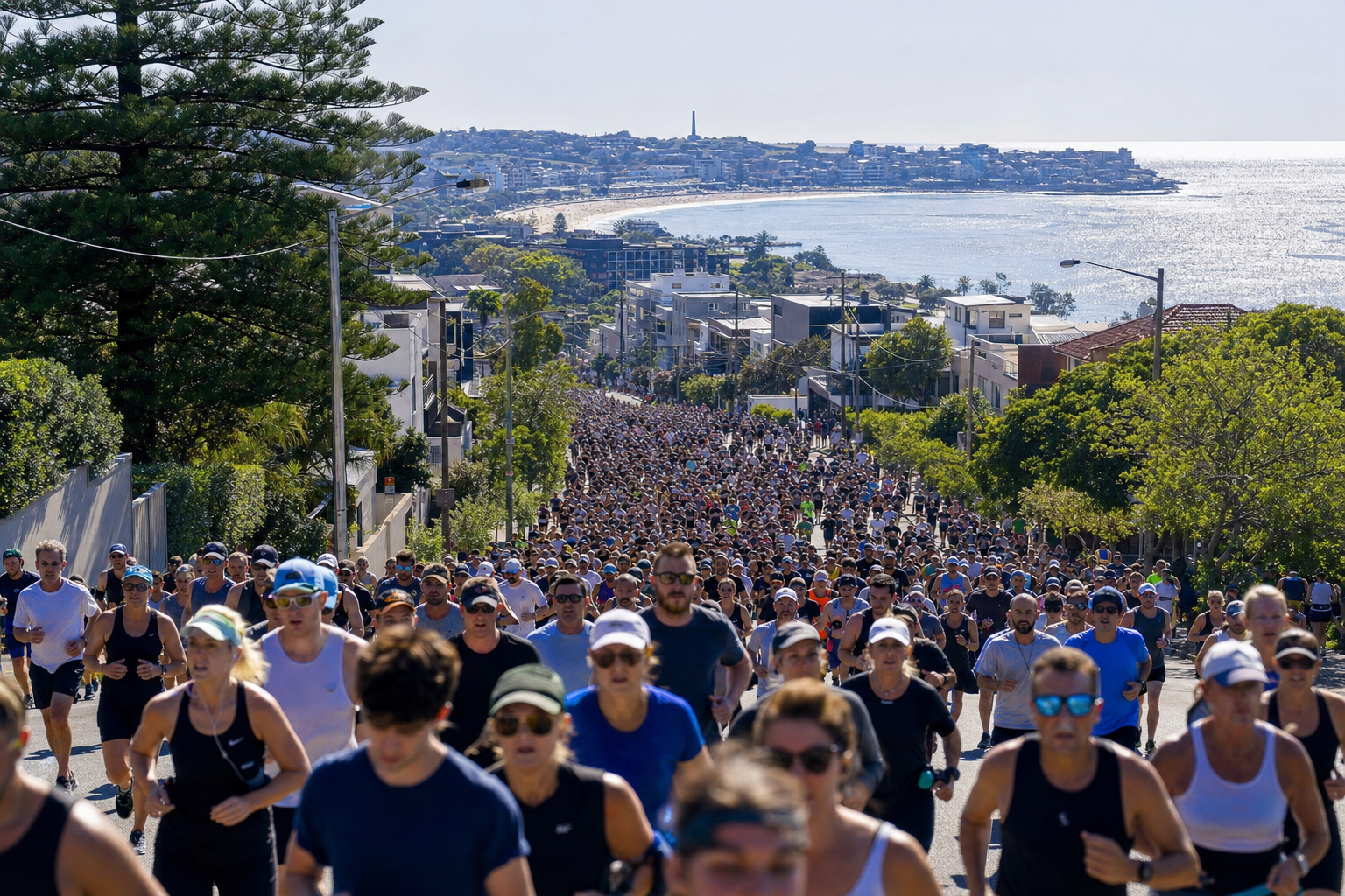 City2Surf City2Surf