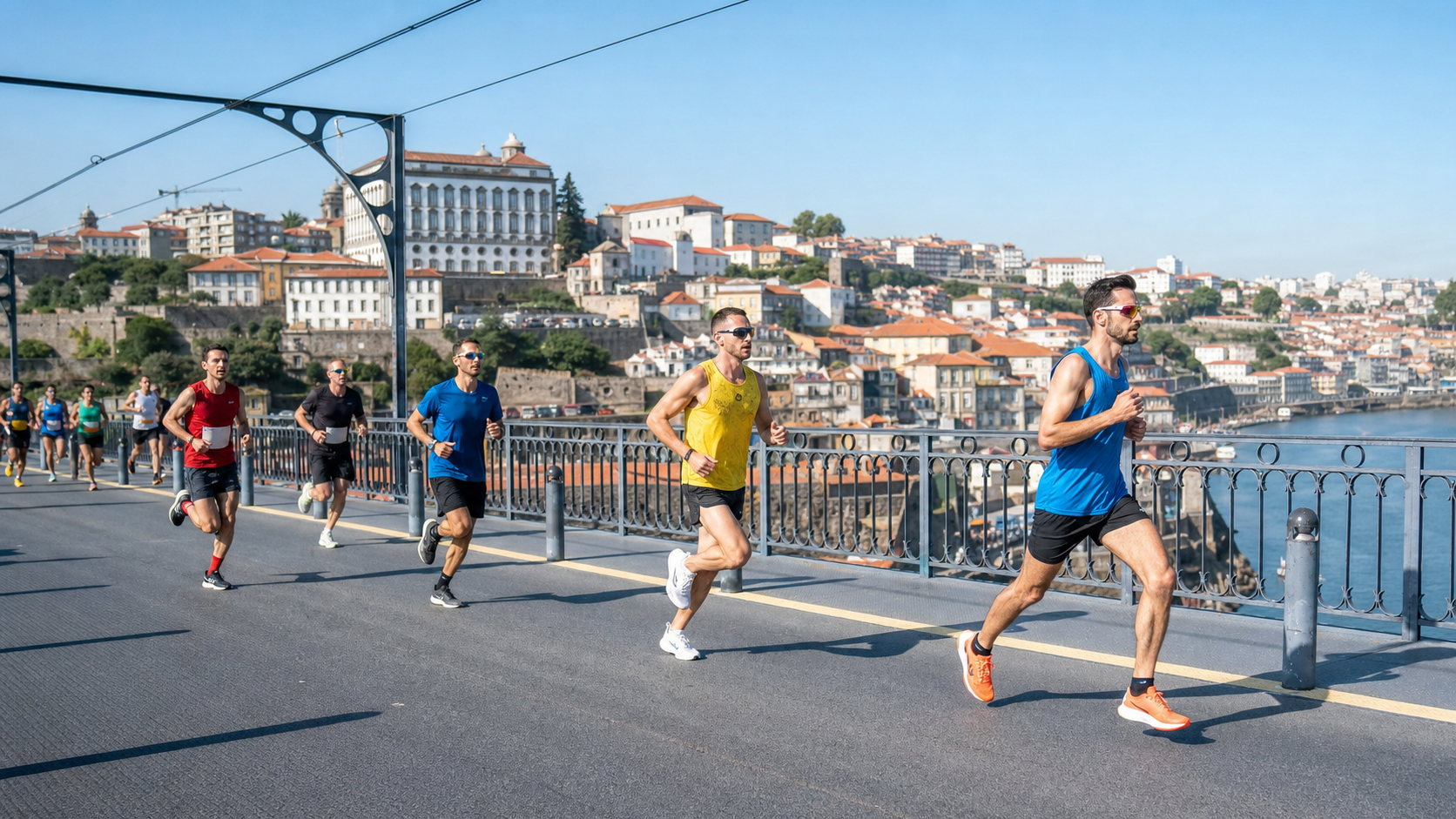 EDP Porto Marathon