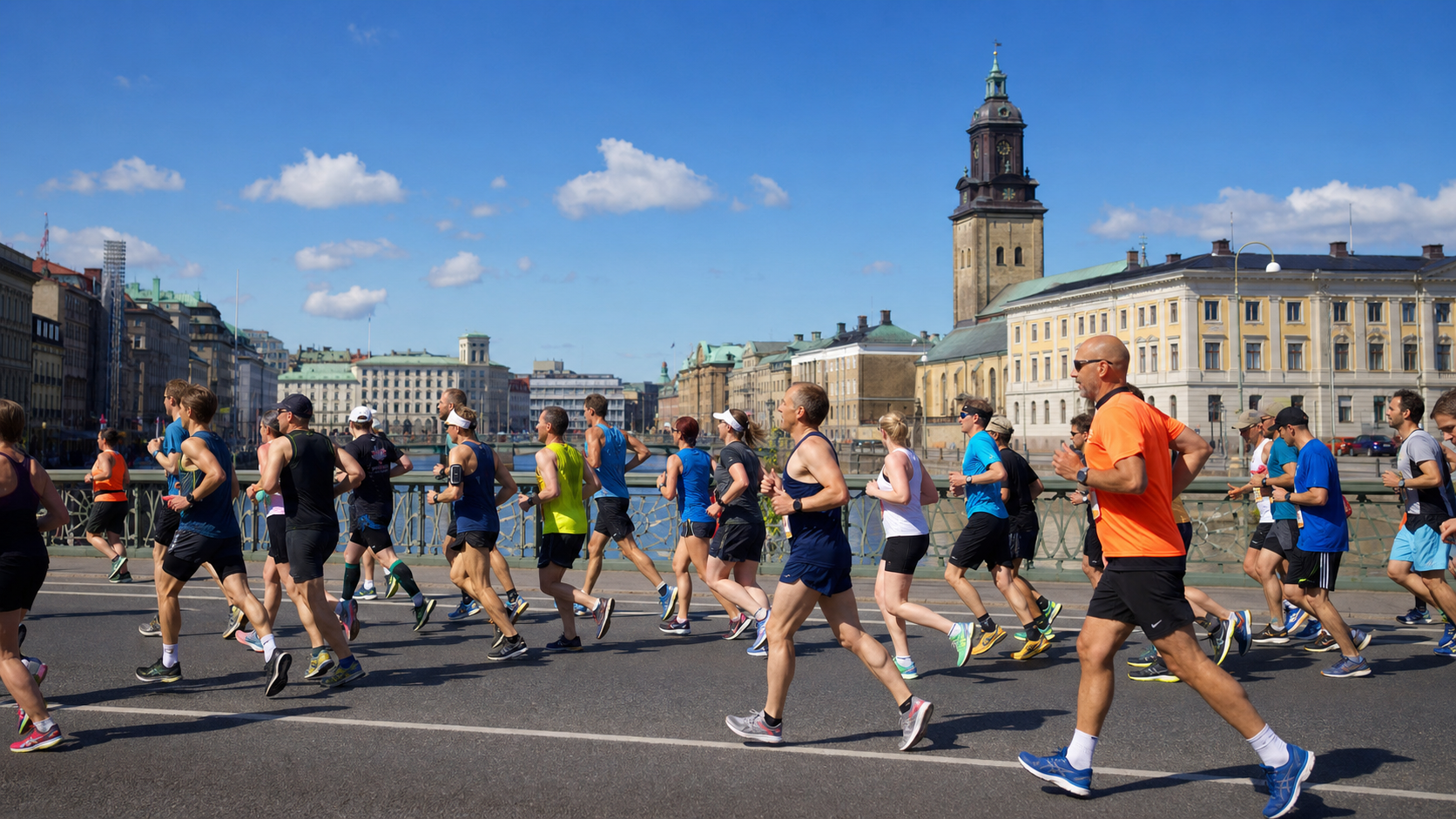 Göteborgsvarvet