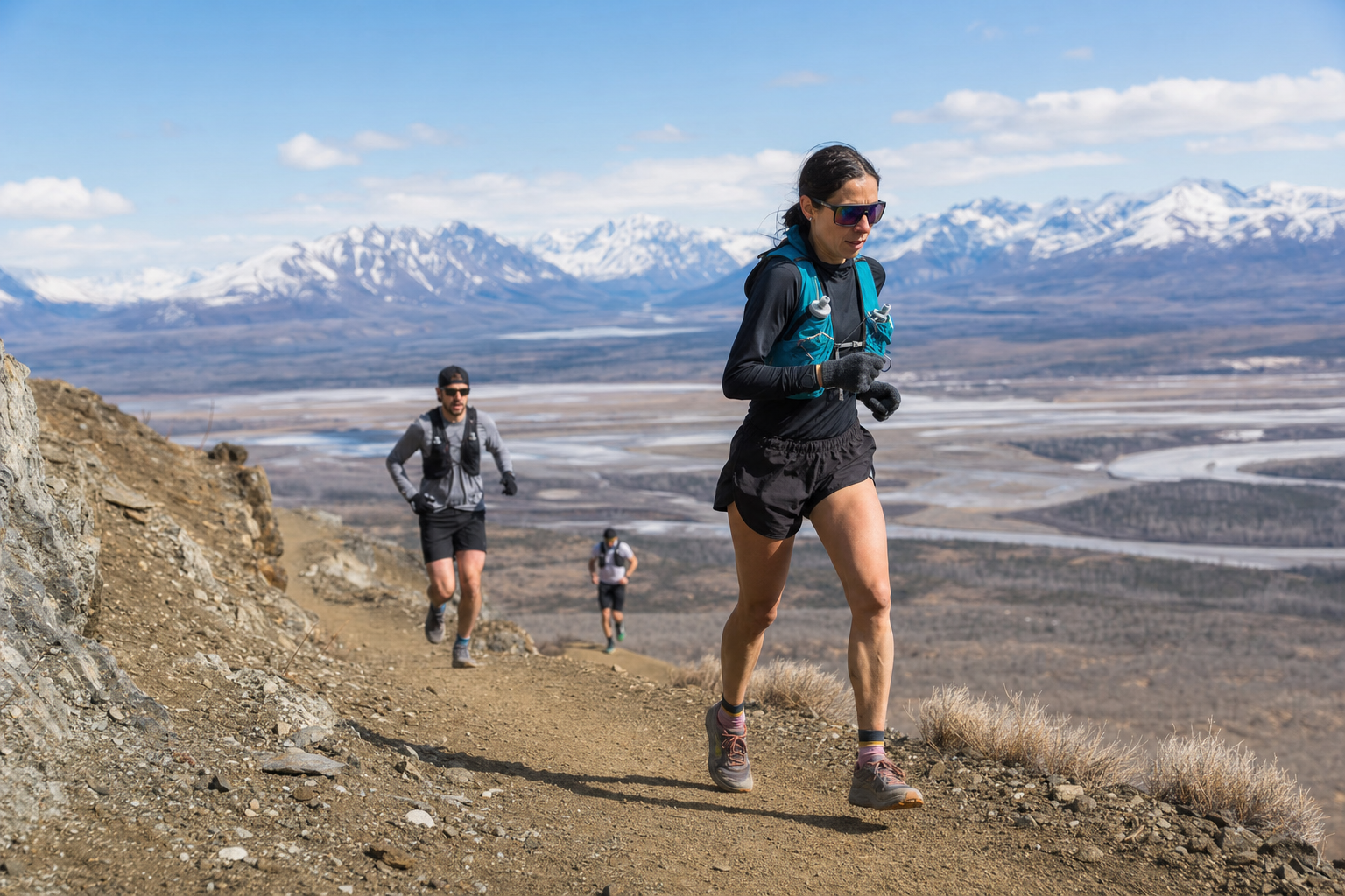 Iditarod Trail Invitational