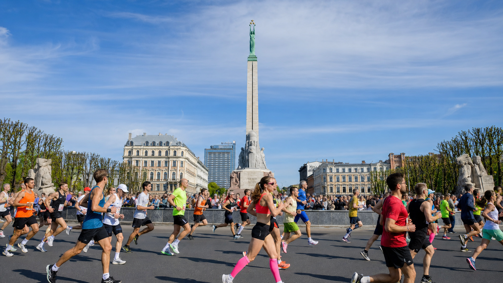 Rimi Riga Marathon