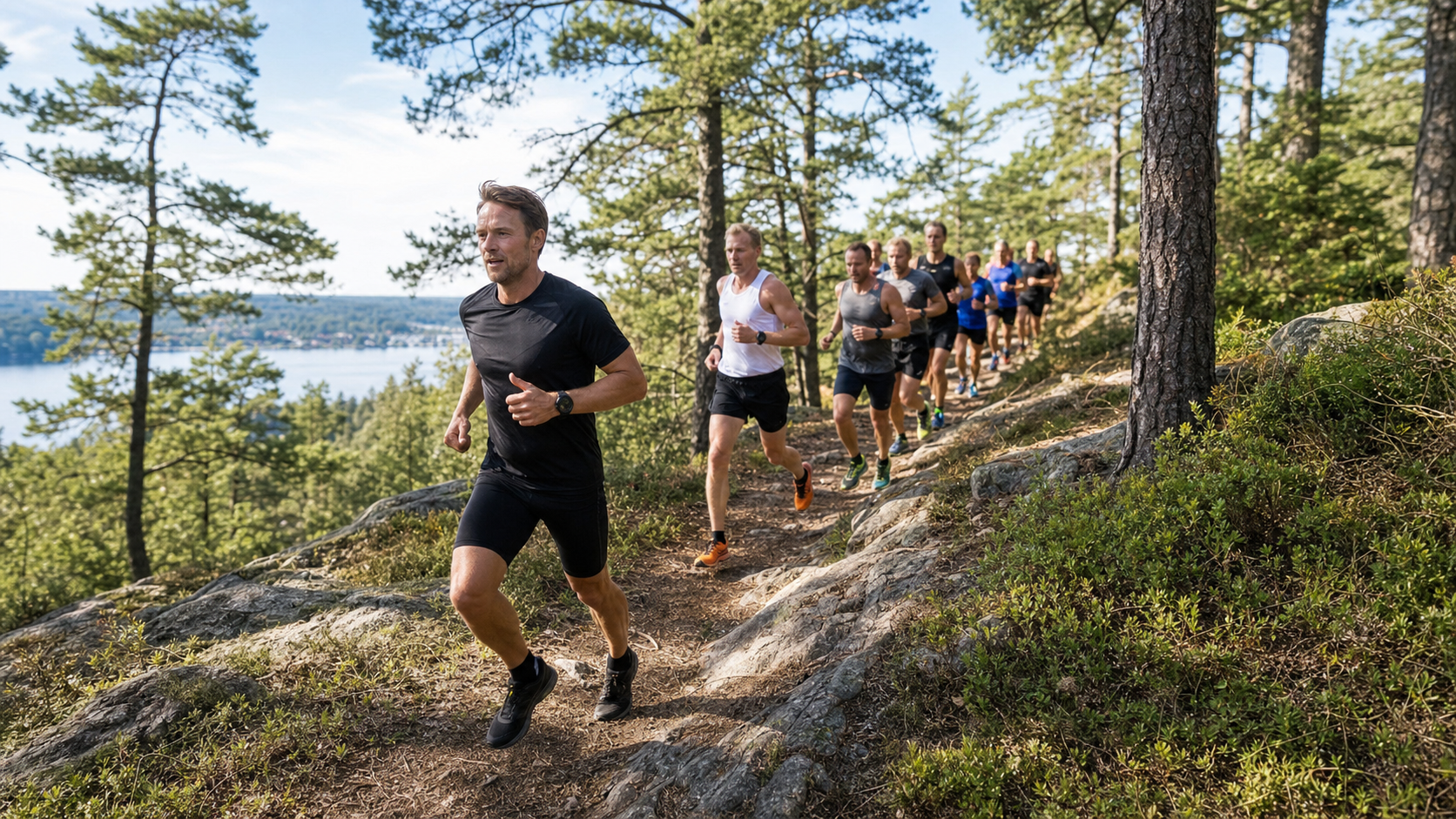 TCS Lidingöloppet