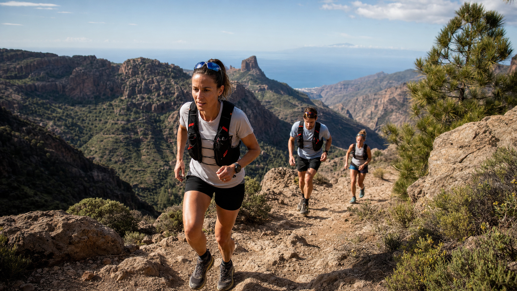 Transgrancanaria