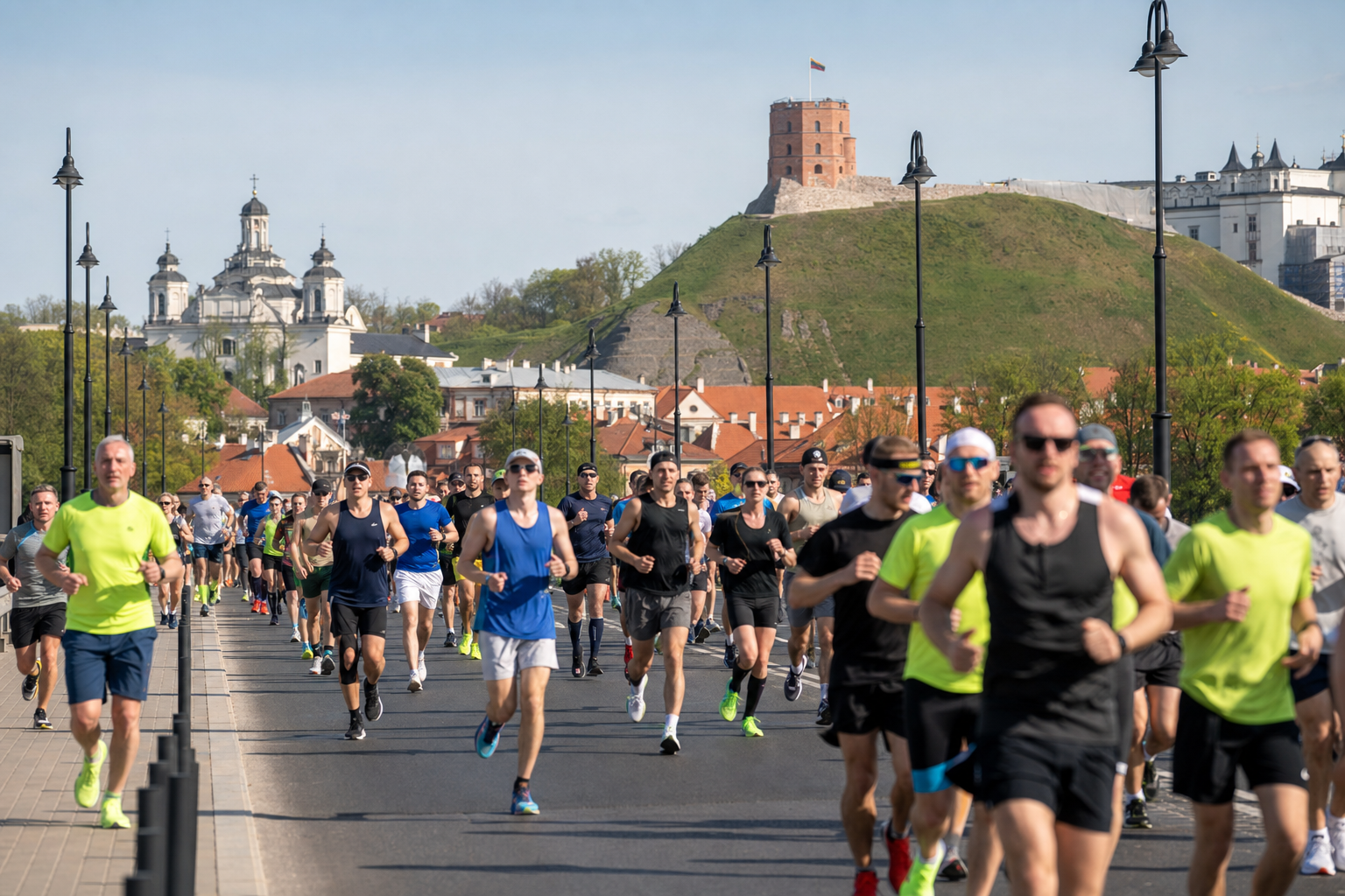 Vilnius Marathon