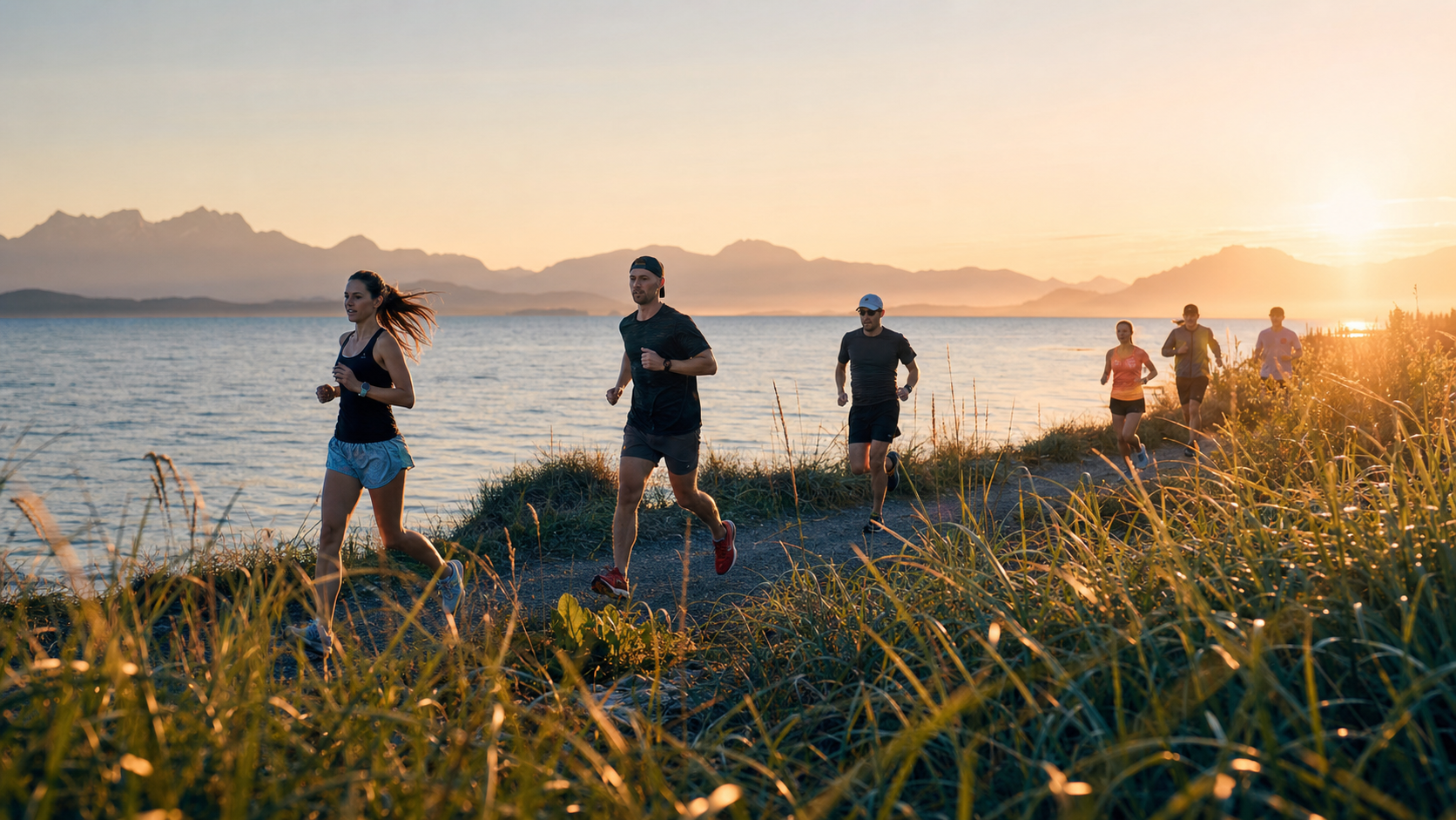 Birch Bay Road Race