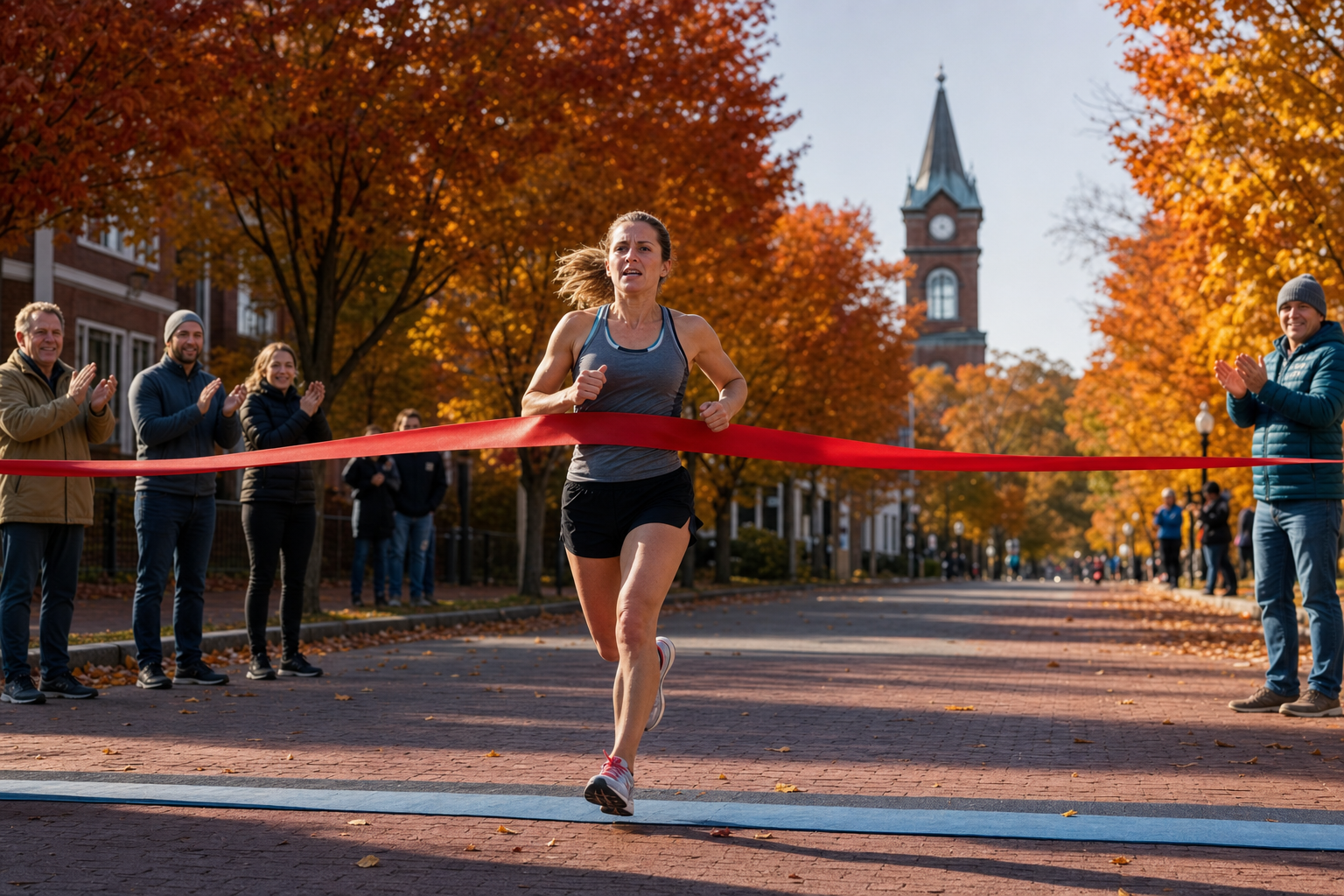 How to Qualify for the Boston Marathon: 2026 Qualifying Times, Strategy, and Top BQ Races