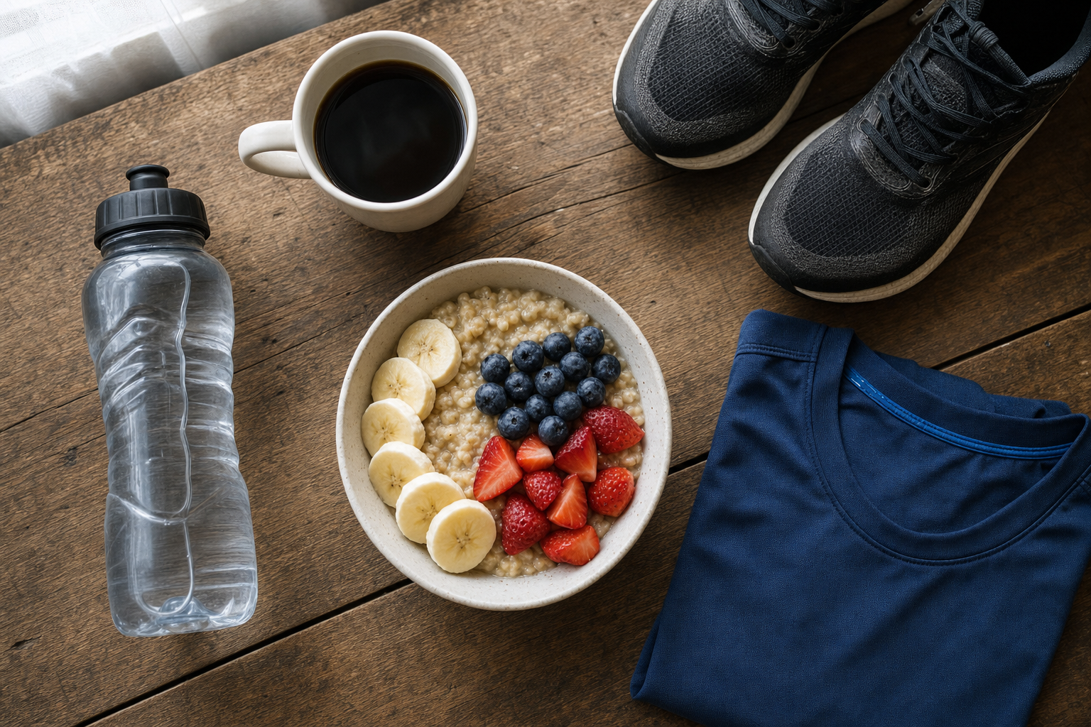 What to Eat Before a Race Pre-Race Nutrition Guide for 5K to Marathon | What Race To Run What to Eat Before a Race: Pre-Race Nutrition Guide for 5K to Marathon