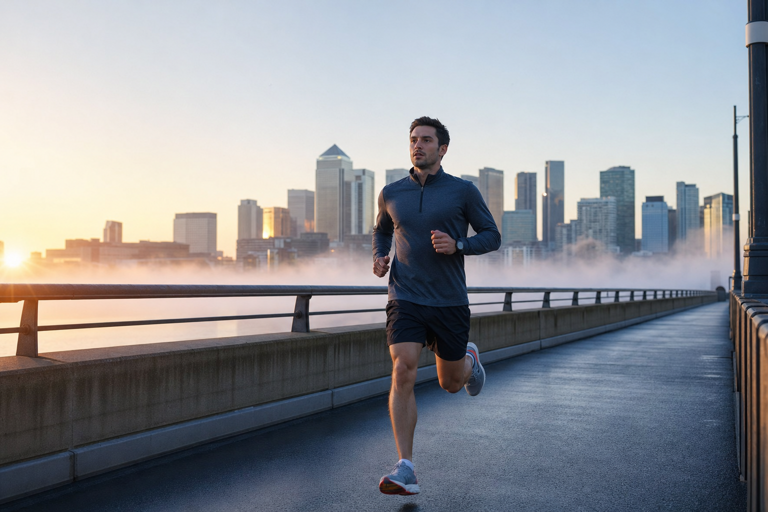 Run a Sub 2 Hour Half Marathon: The Complete Training and Pacing Guide
