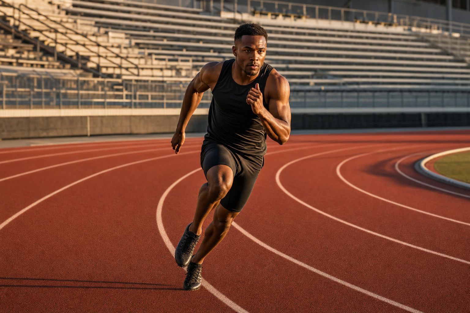 How to Run a Faster 5K: 8-Week Plan to Set a New Personal Record