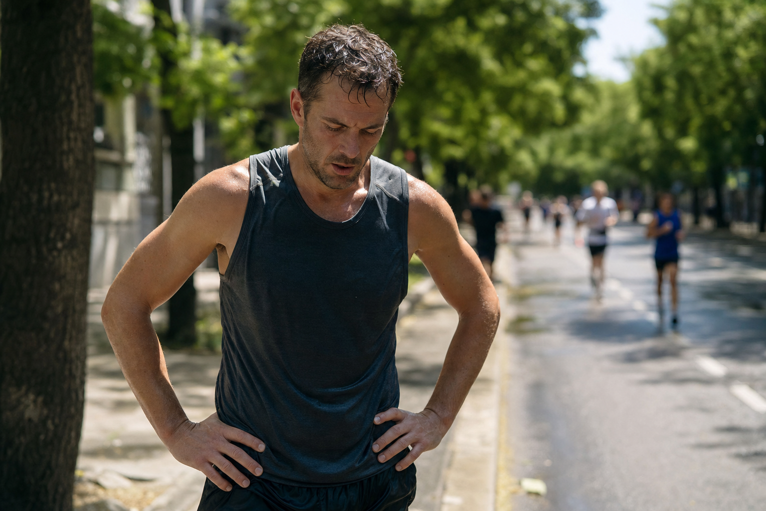 How to Avoid Hitting the Wall in a Marathon: Fueling, Pacing, and Training Tactics