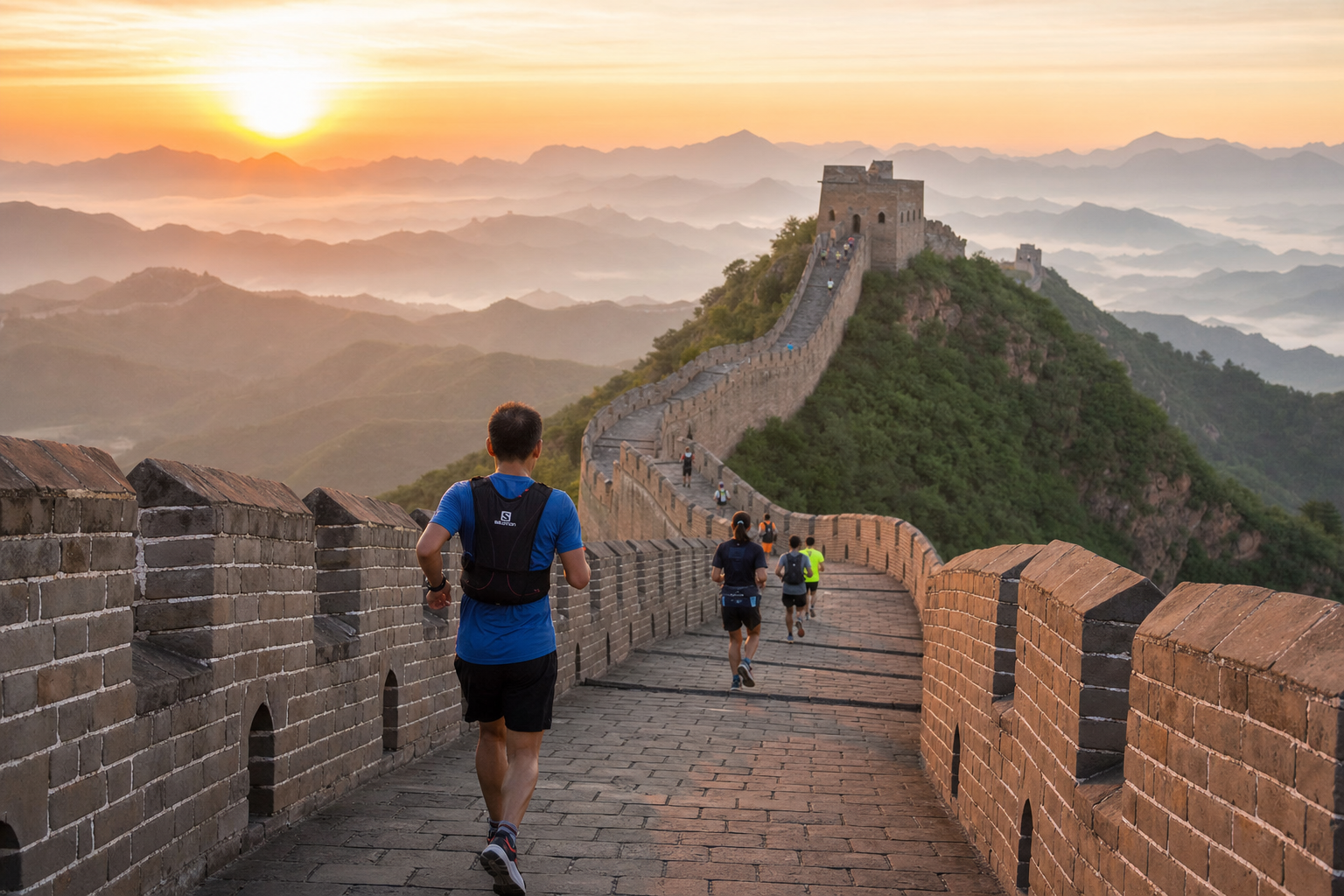 Best Destination Marathons Around the World: 20 Bucket-List International Races