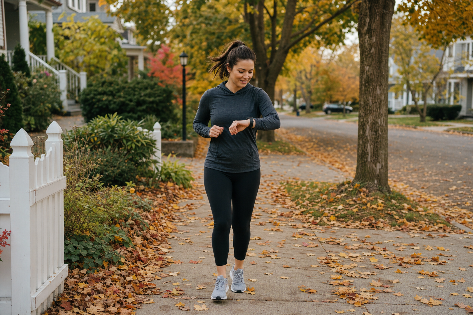 Couch to 5K: How to Run Your First 5K in 8 Weeks (No Experience Needed)