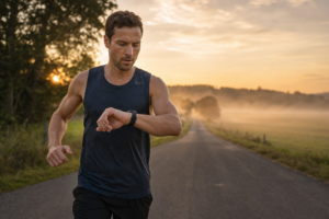 Marathon Pacing Strategy: How to Run Even Splits, Negative Splits, and Avoid Bonking