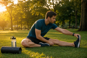 Running Injury Prevention: 10 Common Injuries and How to Avoid Them