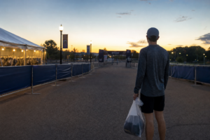 How to Choose Your First Marathon: A Guide to Picking the Right Race for You