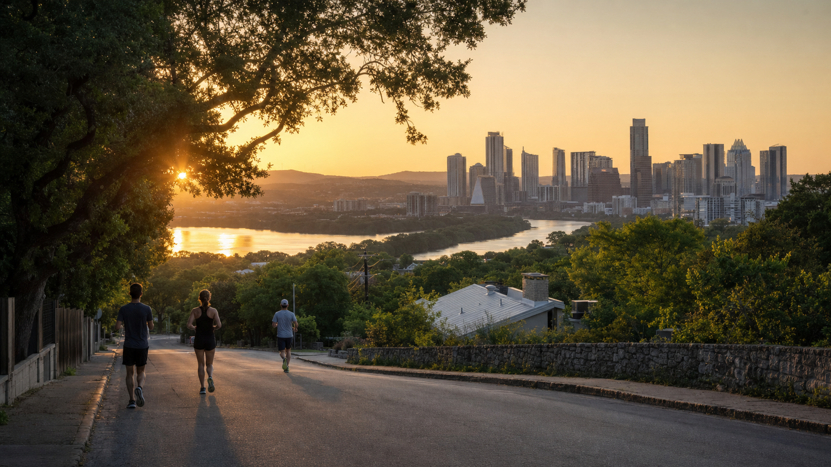 Run For The Water 10-Miler & 5K