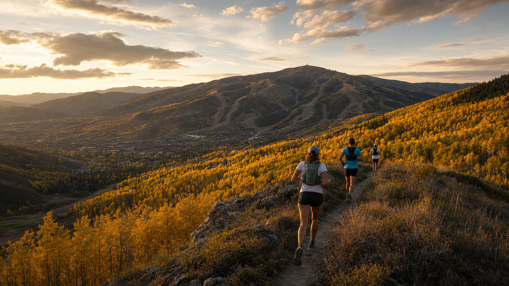 Run Rabbit Run 50 & 100 Mile