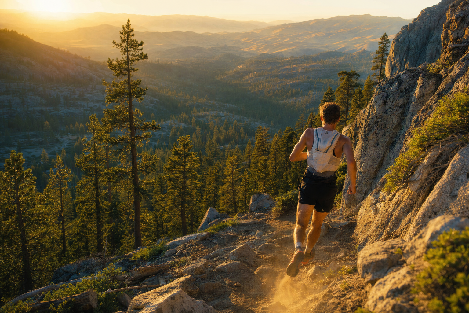 Western States 100 Western States 100