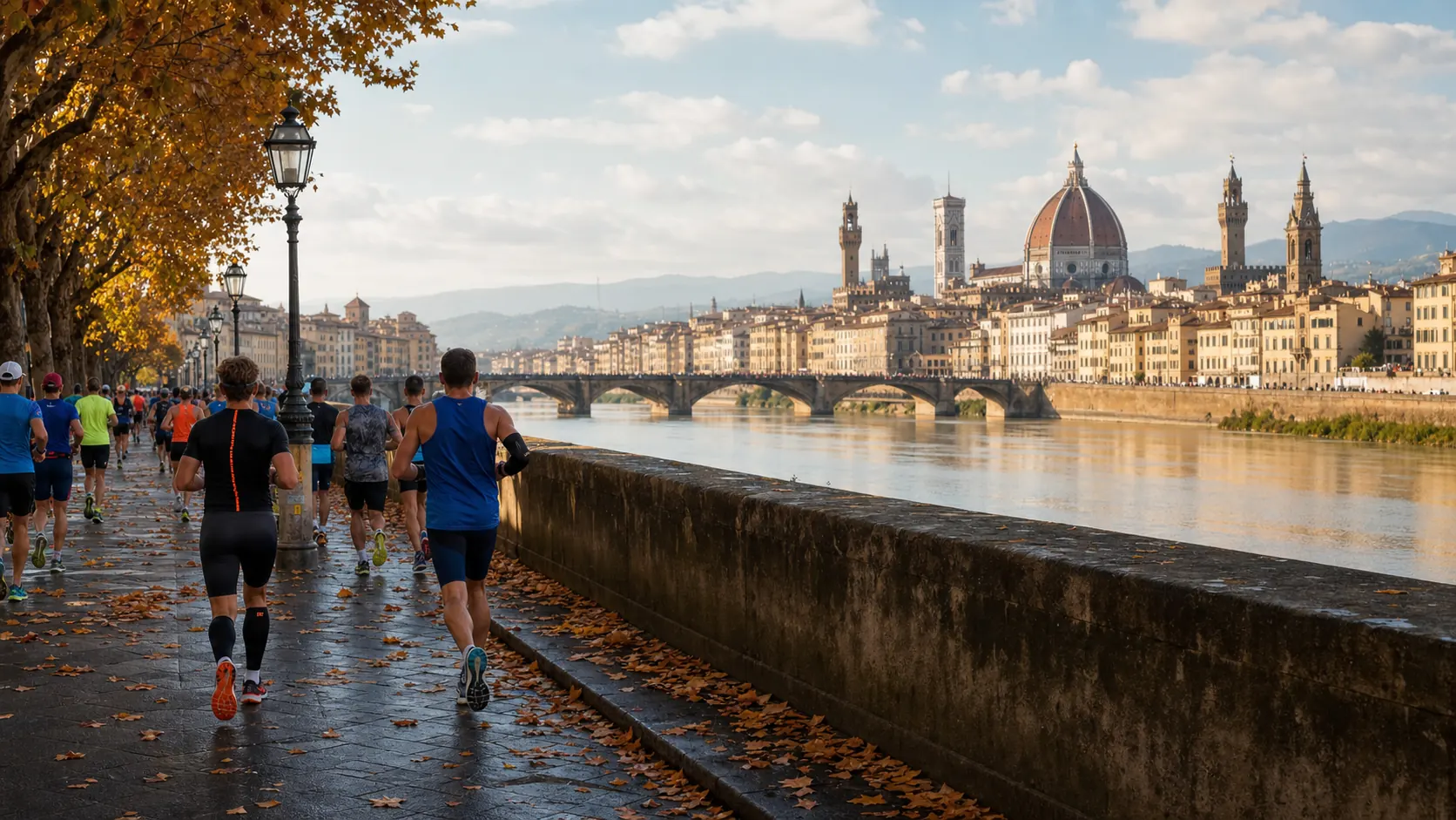 Firenze Marathon