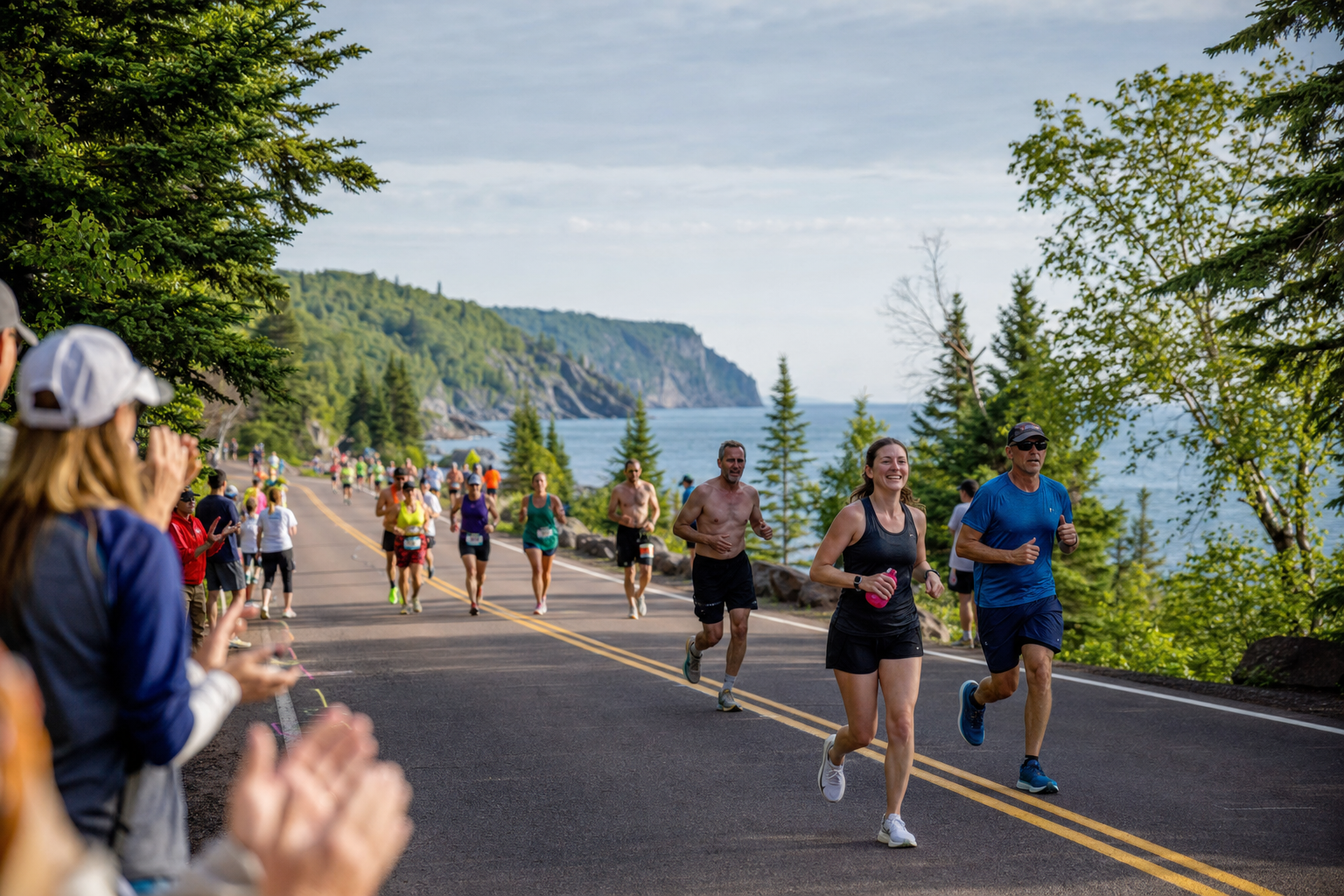 Grandma's Marathon