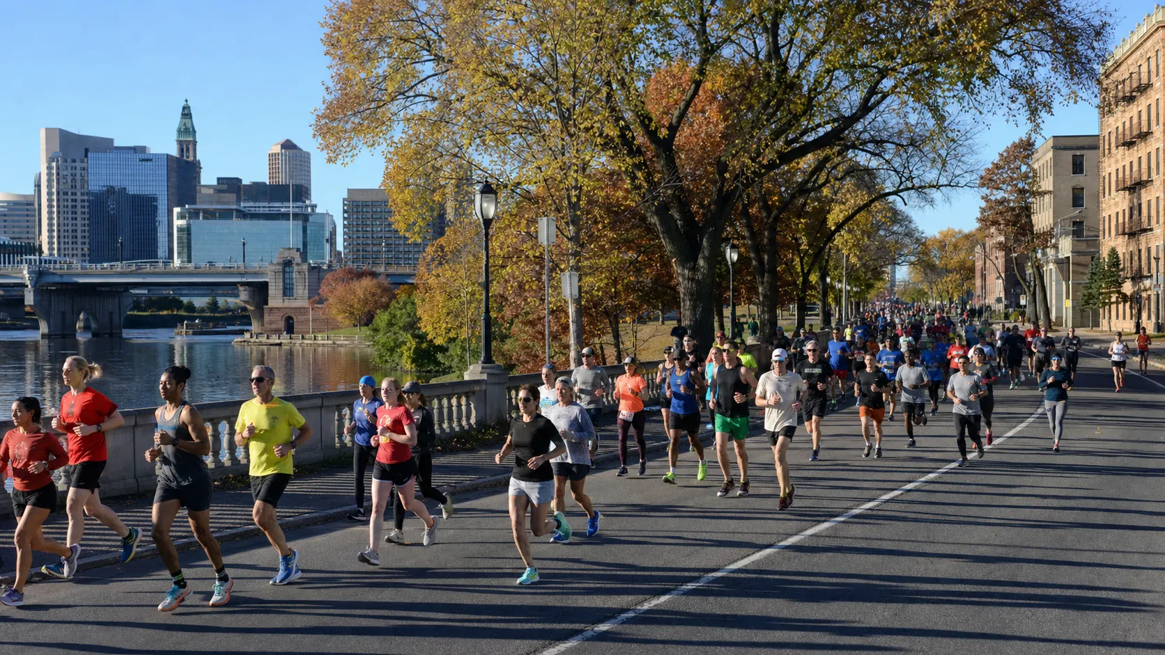 Hartford Marathon