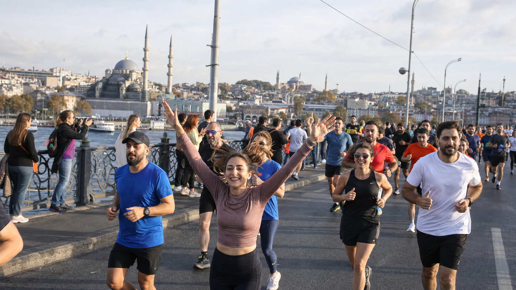 Istanbul Marathon