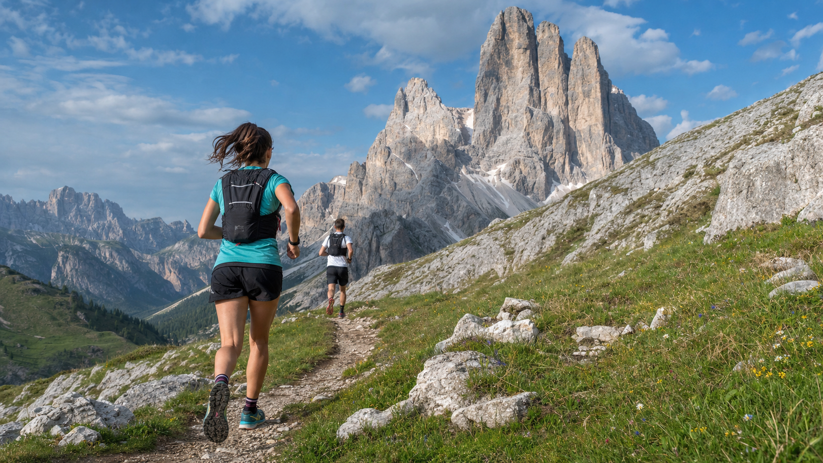 Lavaredo Ultra Trail | What Race To Run Lavaredo Ultra Trail