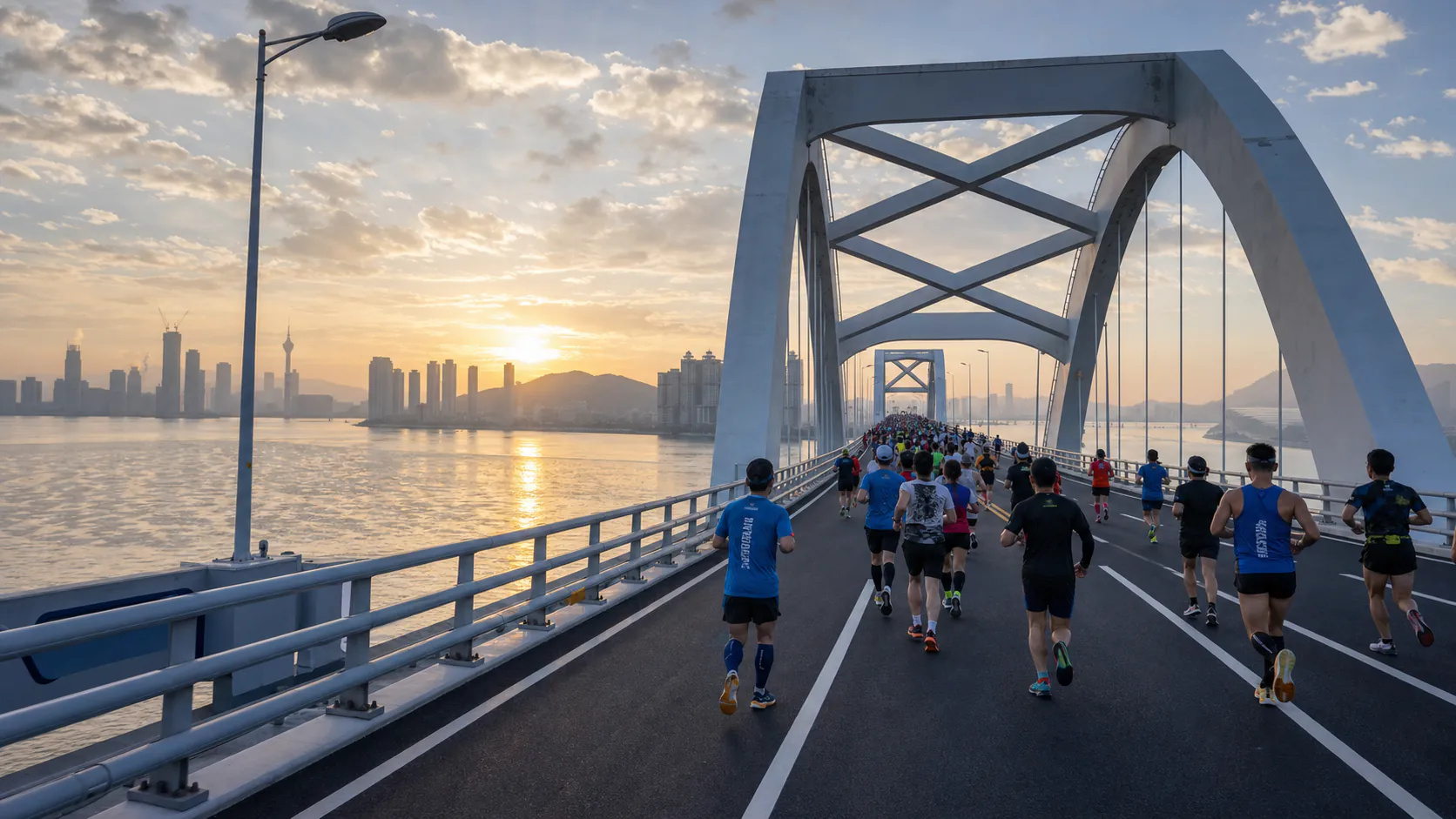 Macao International Marathon