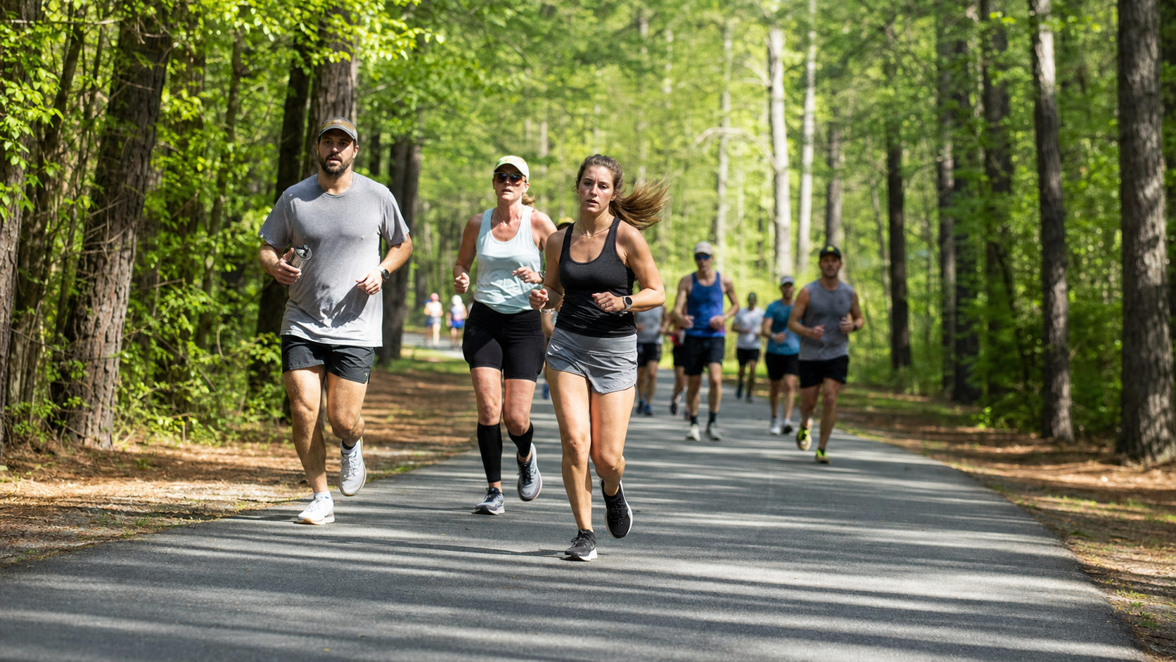 Tobacco Road Marathon | What Race To Run Tobacco Road Marathon