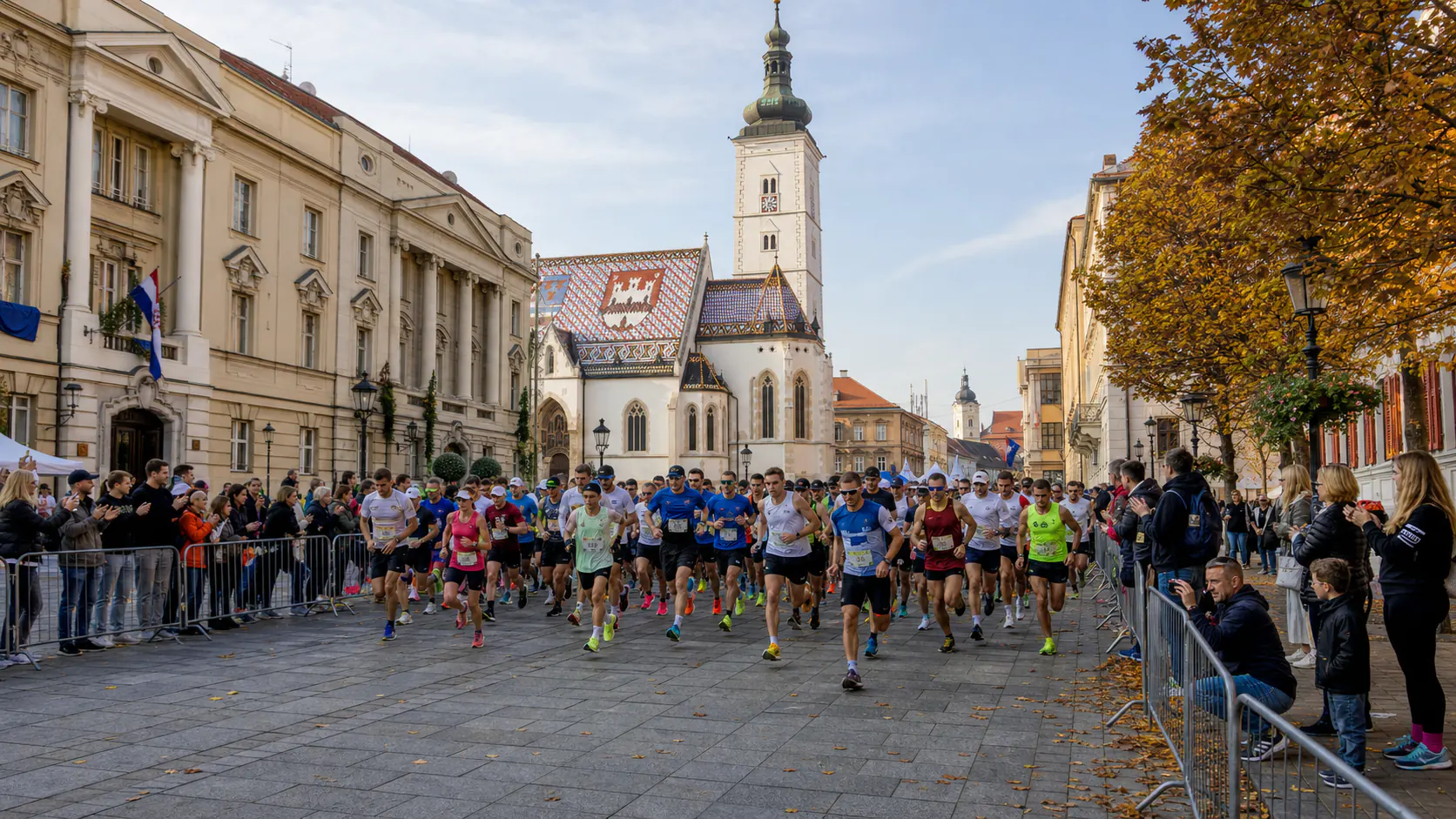 Zagreb Marathon