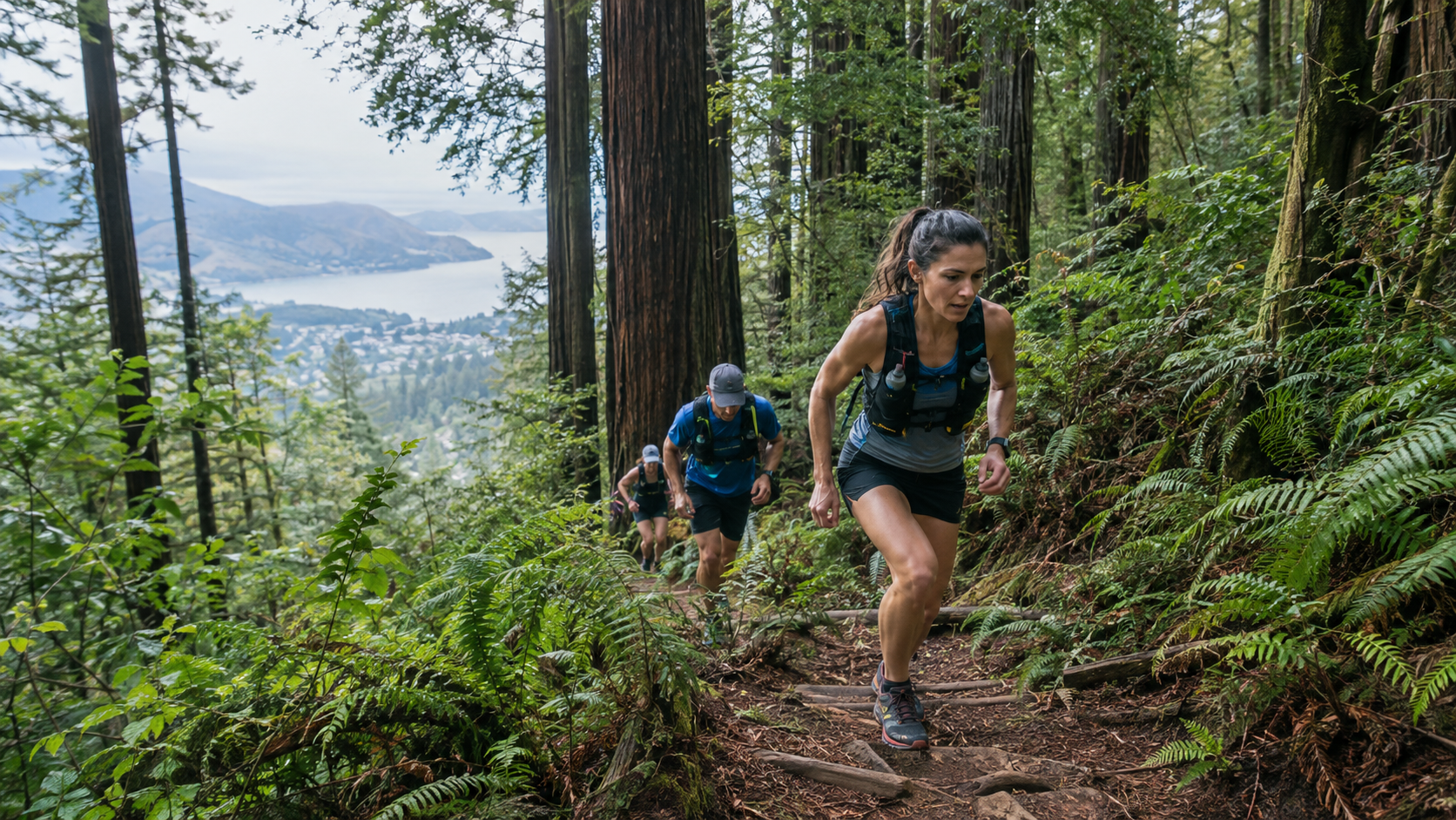 Dipsea Race