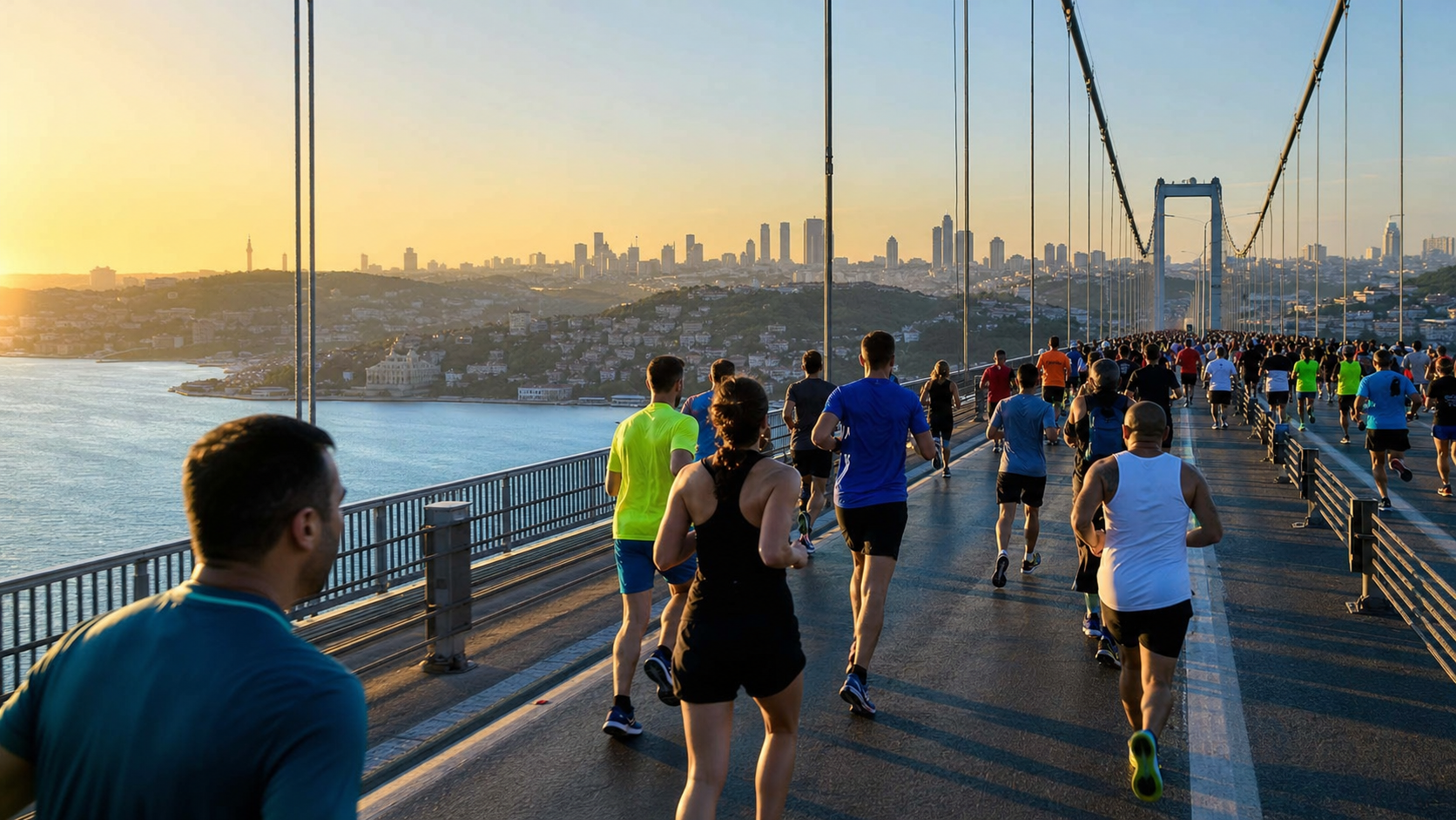 Istanbul Marathon