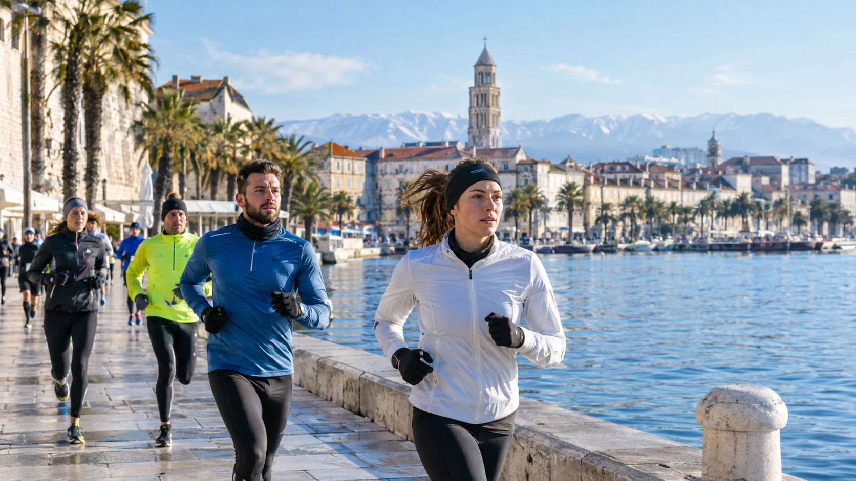 Split Marathon | What Race To Run Split Marathon
